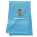 Personalised Baby Gift Towels Terry Cotton Towel